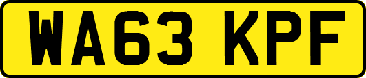 WA63KPF