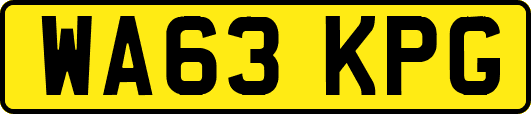 WA63KPG