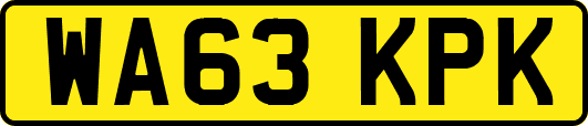 WA63KPK