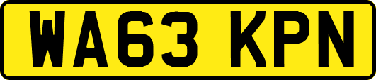 WA63KPN