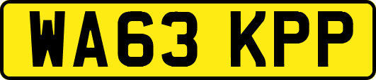 WA63KPP