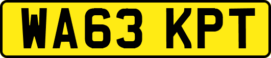 WA63KPT