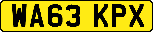 WA63KPX