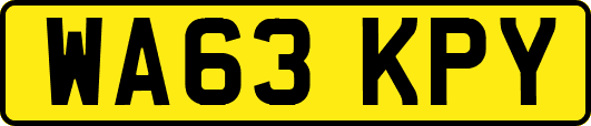 WA63KPY