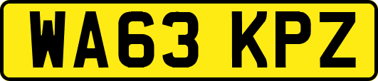 WA63KPZ