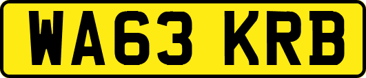 WA63KRB