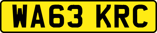 WA63KRC