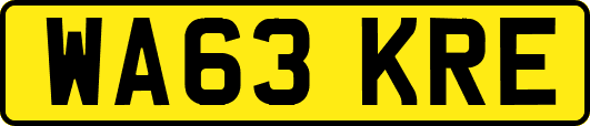 WA63KRE