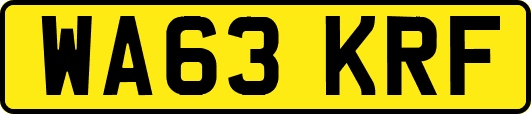 WA63KRF