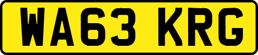 WA63KRG