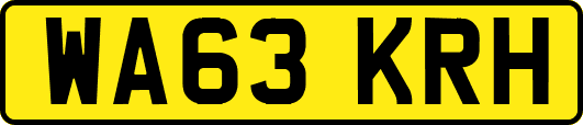 WA63KRH