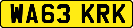 WA63KRK