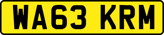 WA63KRM