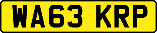 WA63KRP