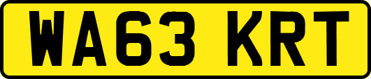 WA63KRT