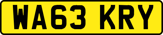 WA63KRY