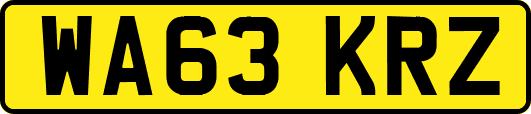 WA63KRZ