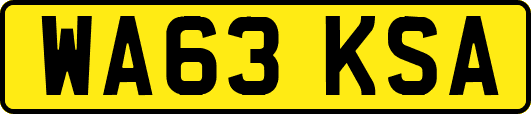 WA63KSA