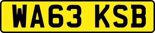 WA63KSB