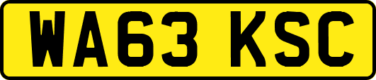WA63KSC