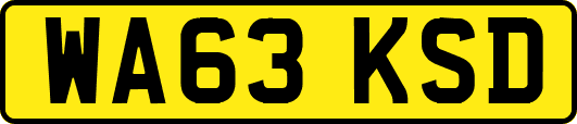 WA63KSD