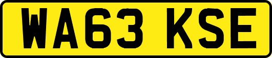WA63KSE