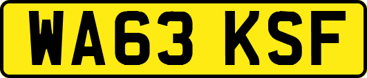 WA63KSF
