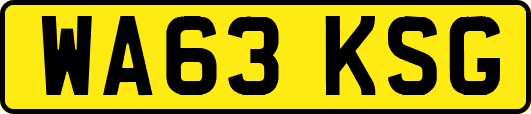 WA63KSG