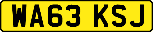 WA63KSJ
