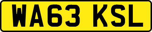 WA63KSL