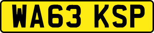 WA63KSP