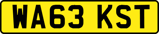 WA63KST