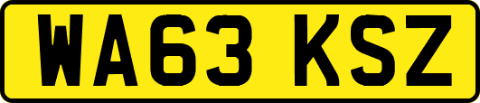 WA63KSZ