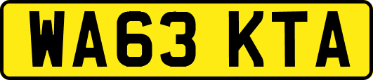 WA63KTA