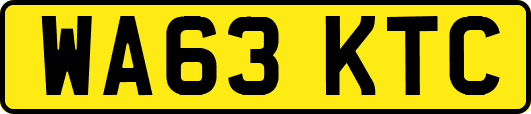 WA63KTC