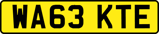 WA63KTE