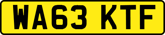 WA63KTF
