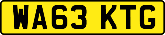 WA63KTG