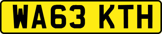 WA63KTH