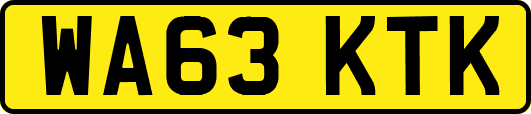 WA63KTK