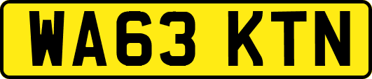 WA63KTN