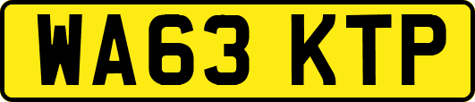 WA63KTP