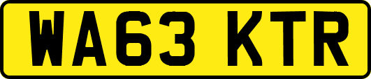 WA63KTR