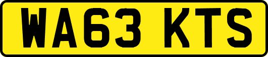 WA63KTS