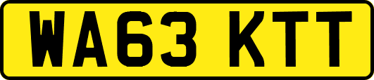 WA63KTT
