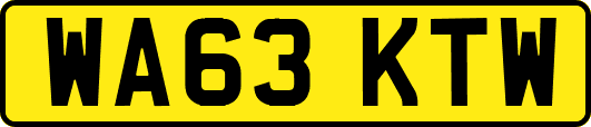 WA63KTW