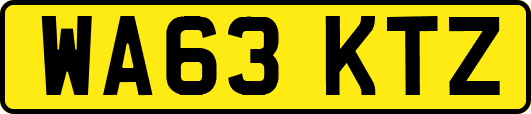 WA63KTZ