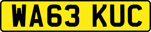 WA63KUC