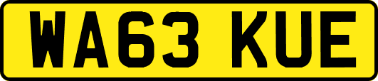 WA63KUE
