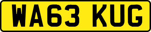 WA63KUG